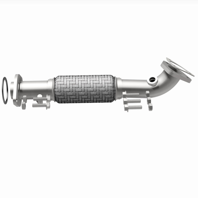 Magnaflow 107-0206 BRE Exhaust 02-06 MPV 3.0L Front Pipe Kit