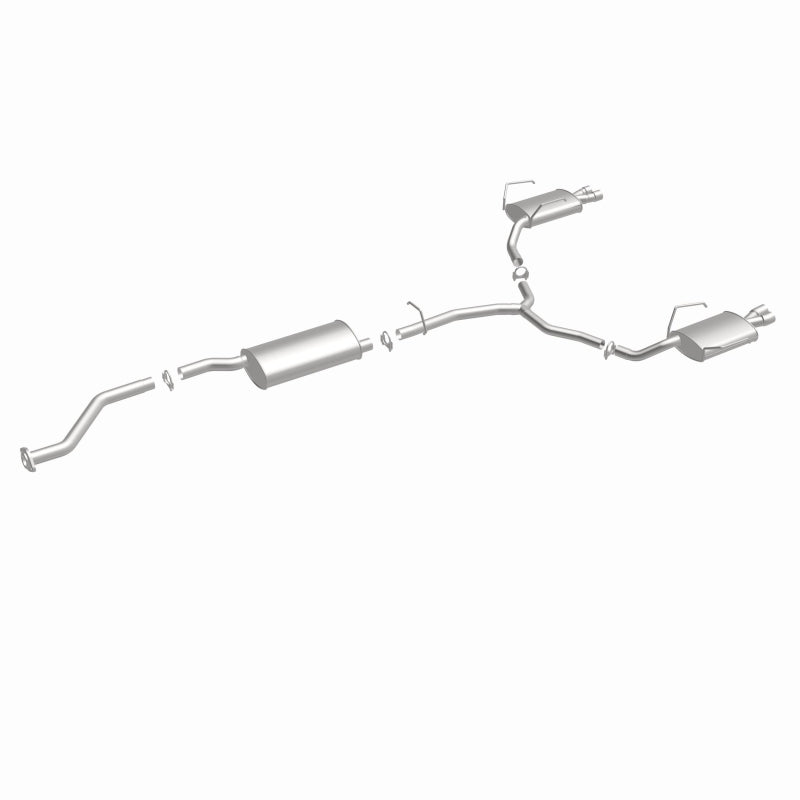 Magnaflow 106-0170 BRE Exhaust Kit 07-08 Acadia Outlook 3.6L