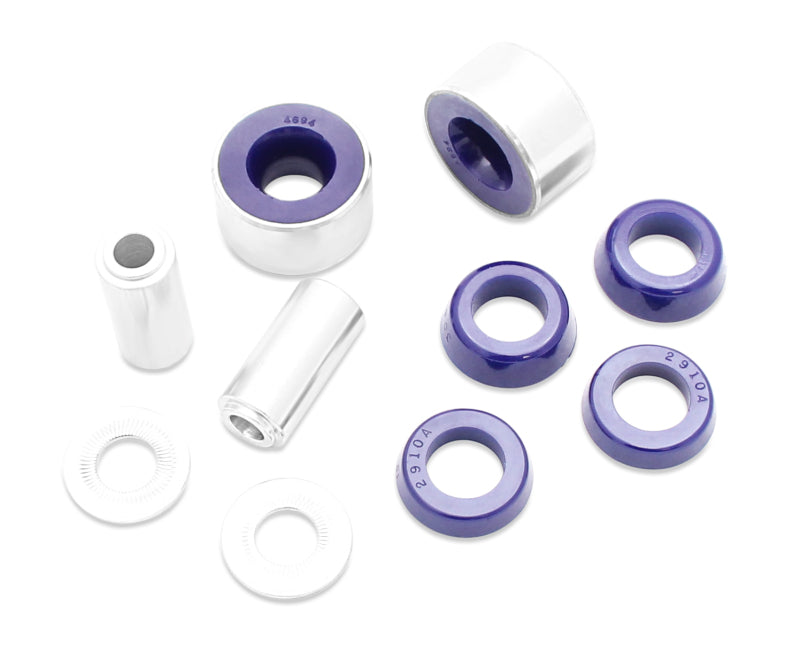 SuperPro SPF4694K Front Control Arm Bushing Kit