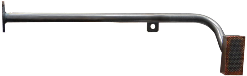 Moroso 24508 fits Ford 29-46 40 Oil Pump Pick-Up (Use w/Part No 20625)