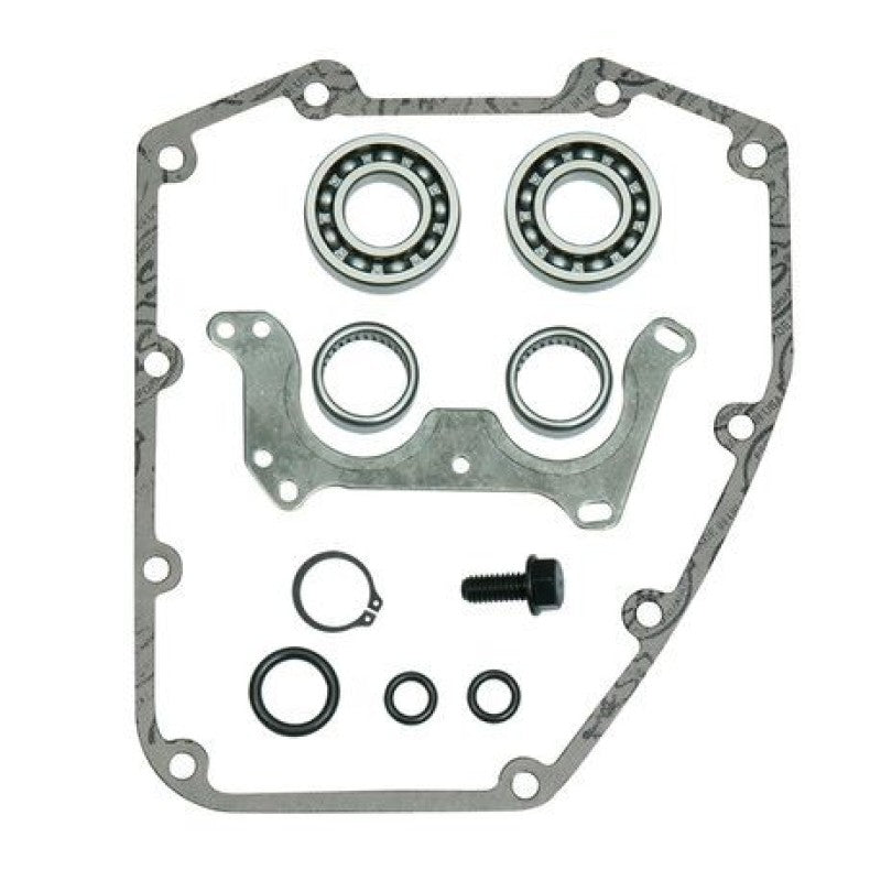 S&S 106-5896 Cycle 99-06 Dyna Installation Kit For S&S Gear Drive Cams
