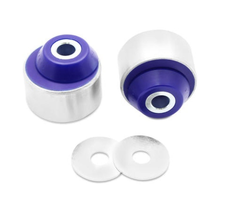 SuperPro SPF4865K 2010 fits Subaru Legacy 2.5i Limited Front Lower Inner Rearwar