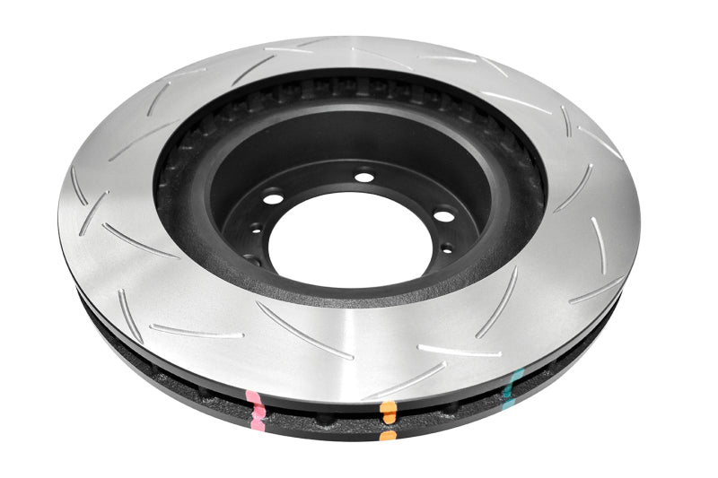 DBA 42736S 2012 fits Toyota 4Runner/11-12 FJ Cruiser Front Slotted 4000 Series R