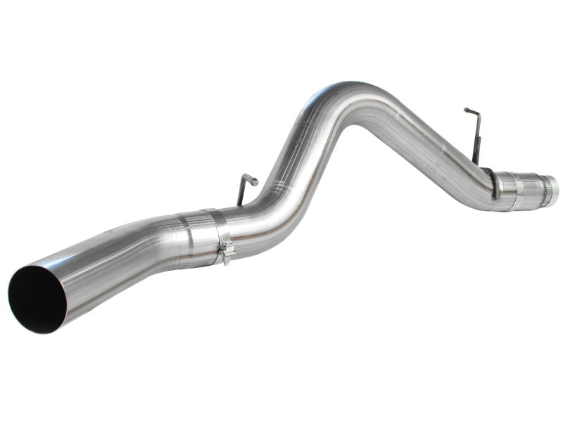 AFE 49-44041 rce XP Exhaust 5in DPF-Back SS 11-13 fits GM Diesel Trucks V8-6.6L