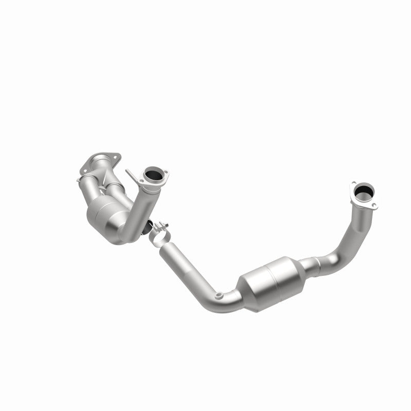 Magnaflow 49709 fits Jeep 06 Conv DF -07 Commander / 05-10 Grand Cherokee 5.7L