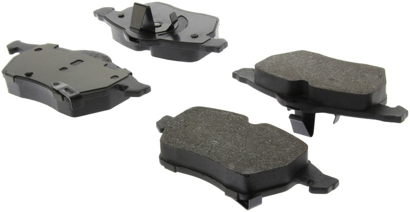 Stoptech 305.0819 Street Select Brake Pads - Front