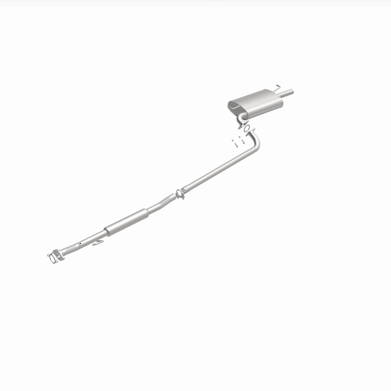 Magnaflow 106-0196 BRE Exhaust Kit 96-03 fits Camry ES300
