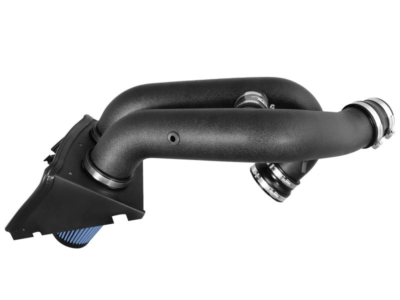 AFE 54-12642-1B FORCE Pro 5R Stage-2 XP Intake System 16 fits Ford F-150 EcoBoo