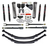 Skyjacker 8.5In SYSTEM 08 F250 4WD GAS