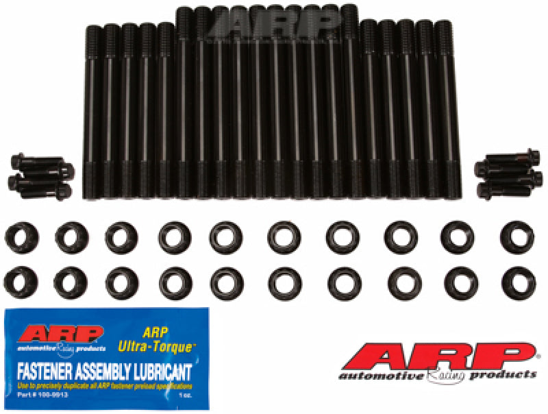 ARP 150-5801 fits Ford 6.0L Main Stud Kit