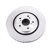 PowerStop JBR1589EVC fits Acura 14-16 MDX Front Evolution Geomet Coated Rotor
