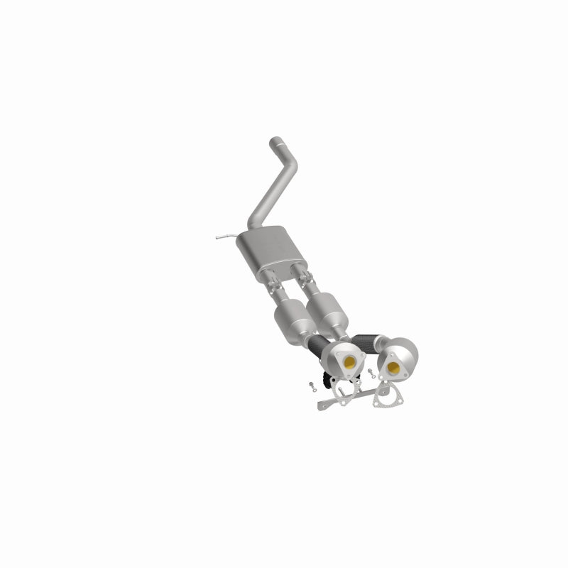 Magnaflow 280321 2018-2020 Volkswagen Atlas Underbody 3.6L Direct Fit Converter
