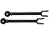 SuperPro TRC1188 fits Jeep 07-17 Wrangler JK / 2018 Jeep 07-17 Wrangler JK Upper