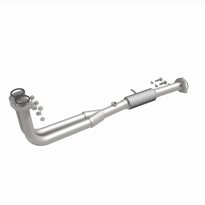 Magnaflow 107-0142 BRE Exhaust 92-93 fits Accord 2.2L Front Pipe Kit
