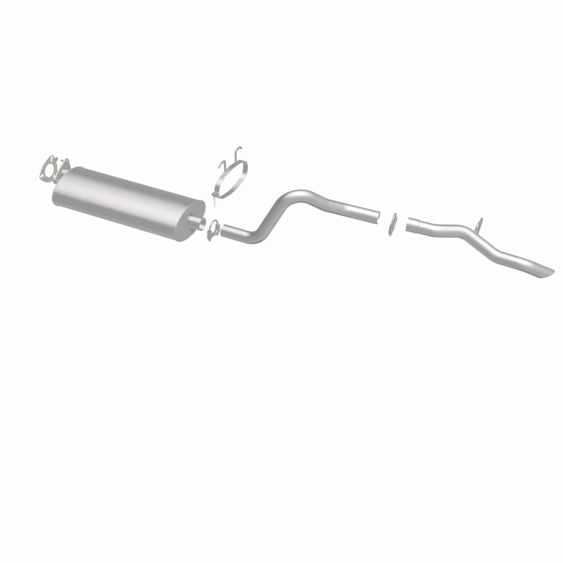 Magnaflow 106-0181 BRE Exhaust Kit 98-99 Jimmy Blazer Bravada 4.3L