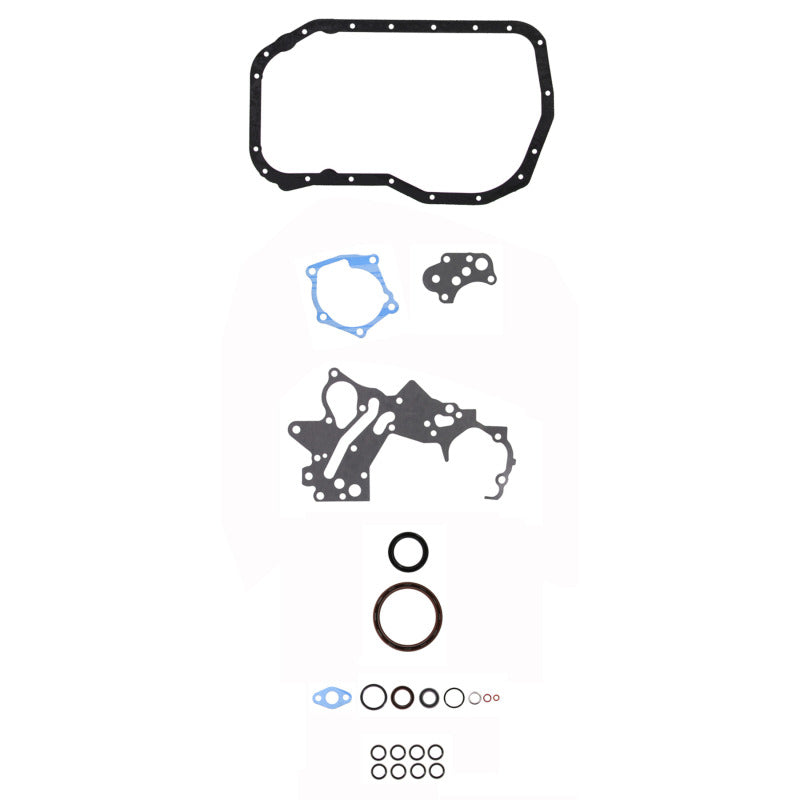 Fel-Pro CS26365 fits Mitsubishi Lancer CS 26365 Engine Conversion Gasket Set