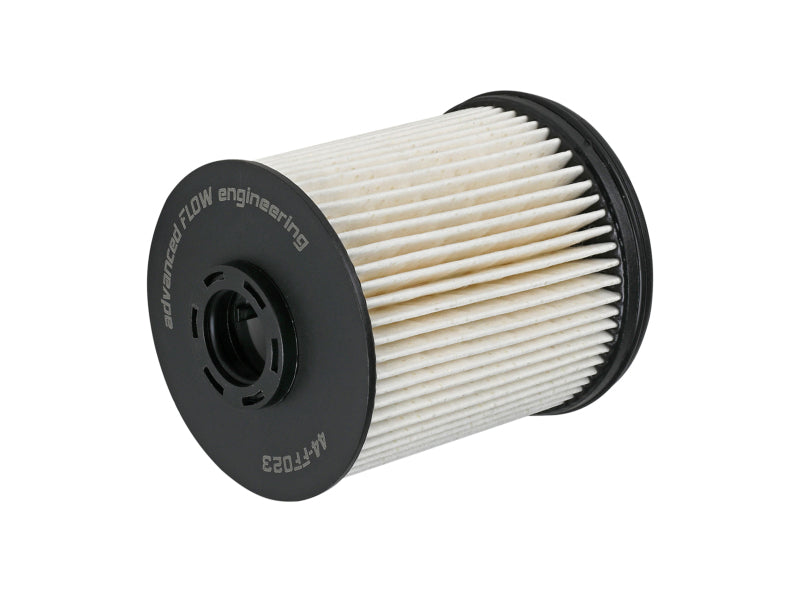 AFE 44-FF023 rd D2 Fuel Filter; fits GM Diesel Trucks 17-21; V8 6.6L L5P - Sing
