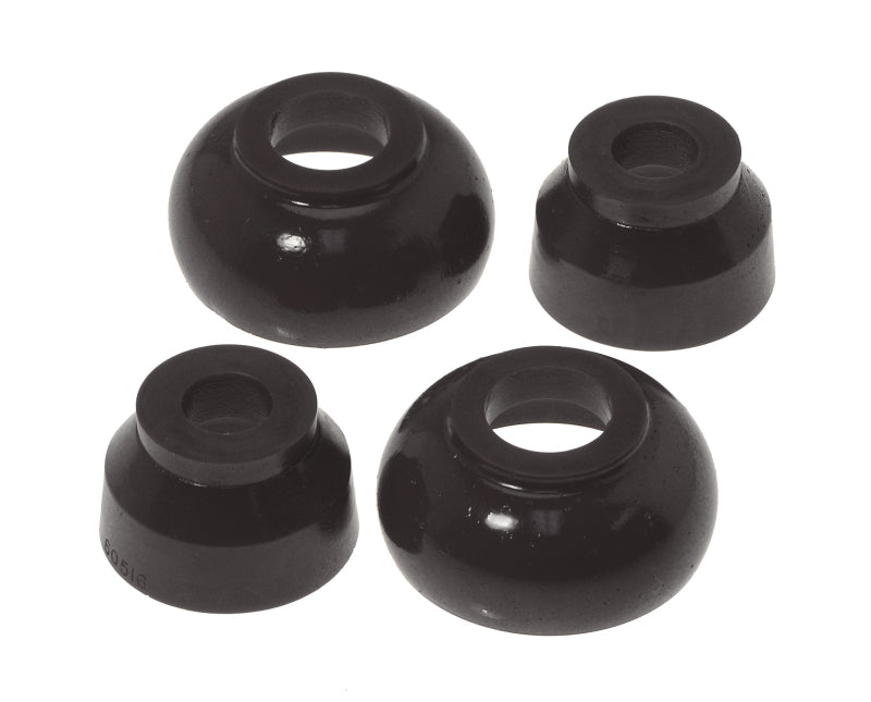 Prothane 19-1716-BL 88-98 fits GM P/U 2WD Ball Joint Boots - Black