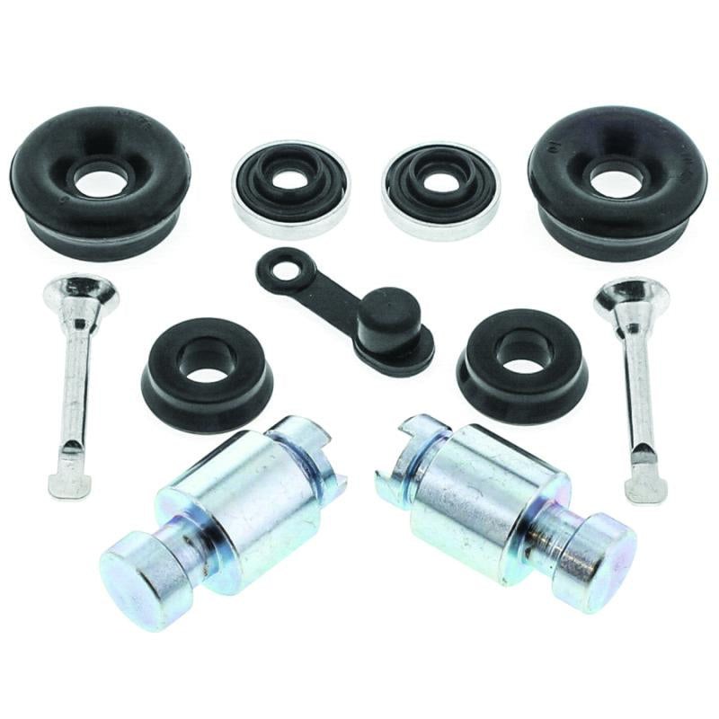 QuadBoss 414593 Wheel Cylinder Rebuild
