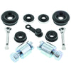QuadBoss 414593 Wheel Cylinder Rebuild