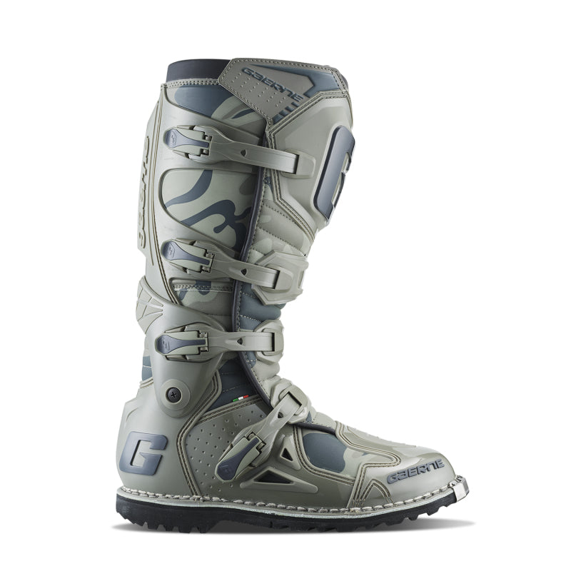 Gaerne 2197-021-8 Fastback Endurance Enduro Boot Enduro Troop Size - 8
