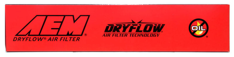 AEM 28-50044 16-18 fits Honda CR-V L4-1.5L F/I DryFlow Filter