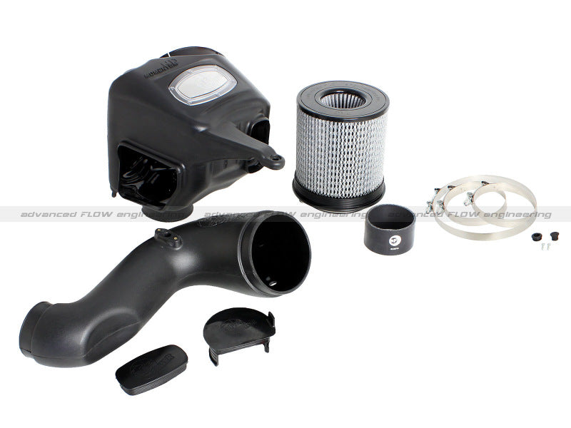 AFE 51-72003 um HD PRO Dry S Stage-2 Si Intake fits Dodge Diesel Trucks 07.5-09