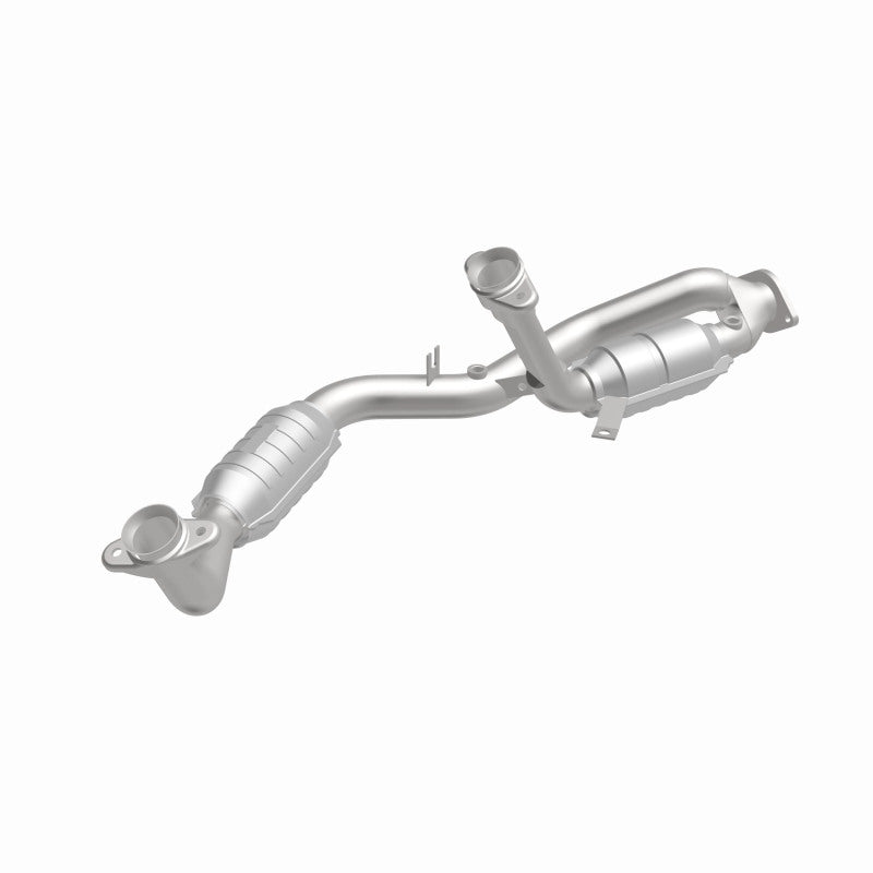 MagnaFlow 444033 Conv DF fits Ford 96-99 Taurus3.0L 50S