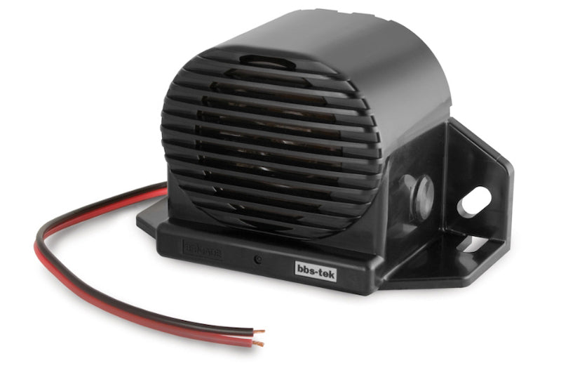 Hella LAA1399 Backup Alarm Broadband 1224V SaBbs97