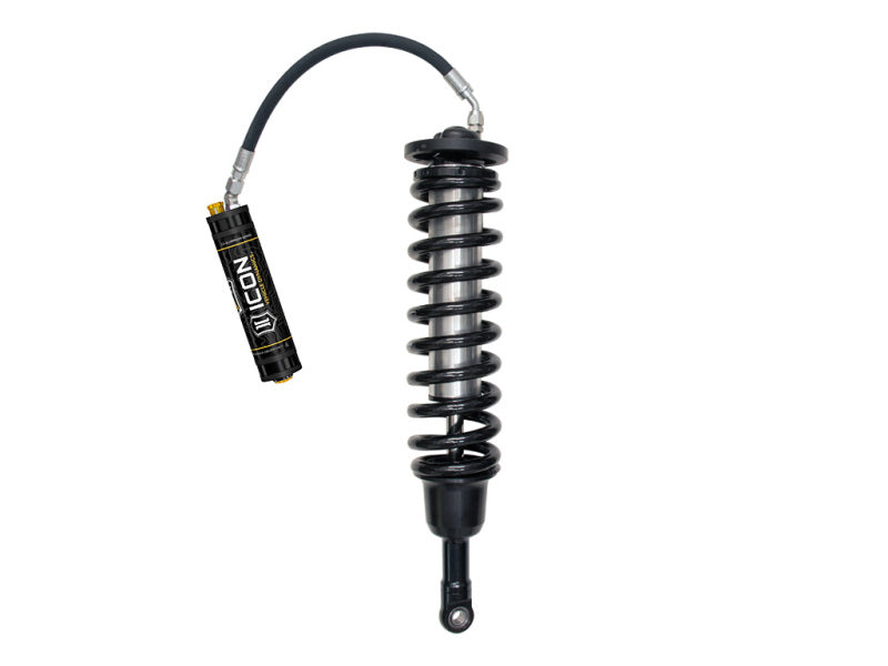 ICON 95000L fits Ford 10-14 Raptor Front 3.0 Series Shocks VS RR CDCV Coilover Kit - Driver Side