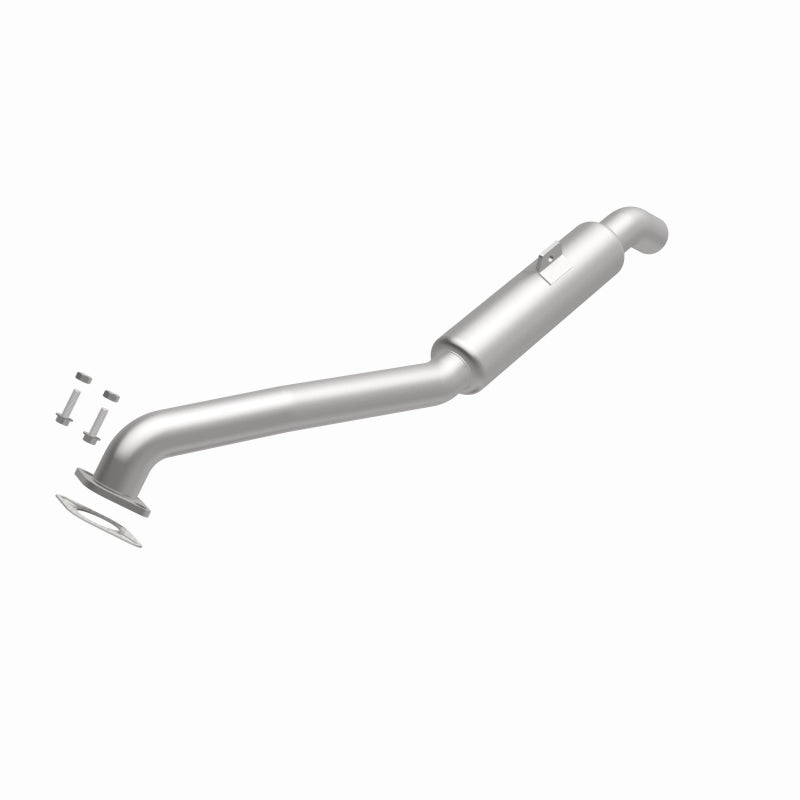 Magnaflow 108-0128 BRExhaust 02-05 fits Kia Sedona 3.5L Rear Muffler Kit