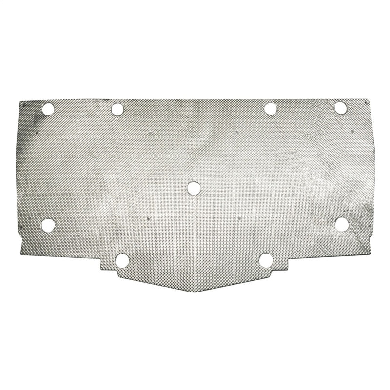 DEI 10879 fits Polaris 08-14 RZR Heat Shield Kit
