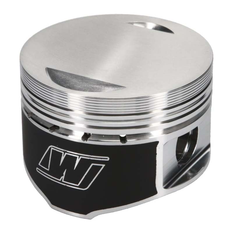 Wiseco K687M75 fits Toyota 4EFTE 75mm Bore -2.5cc 1.17 Piston Kit