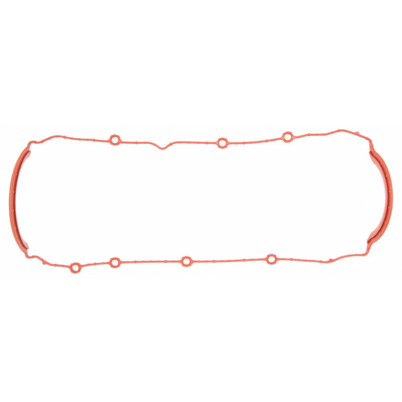Fel-Pro OS30776R fits Chevrolet Impala Engine Oil Pan Gasket Set PermaDry Molded Rubber