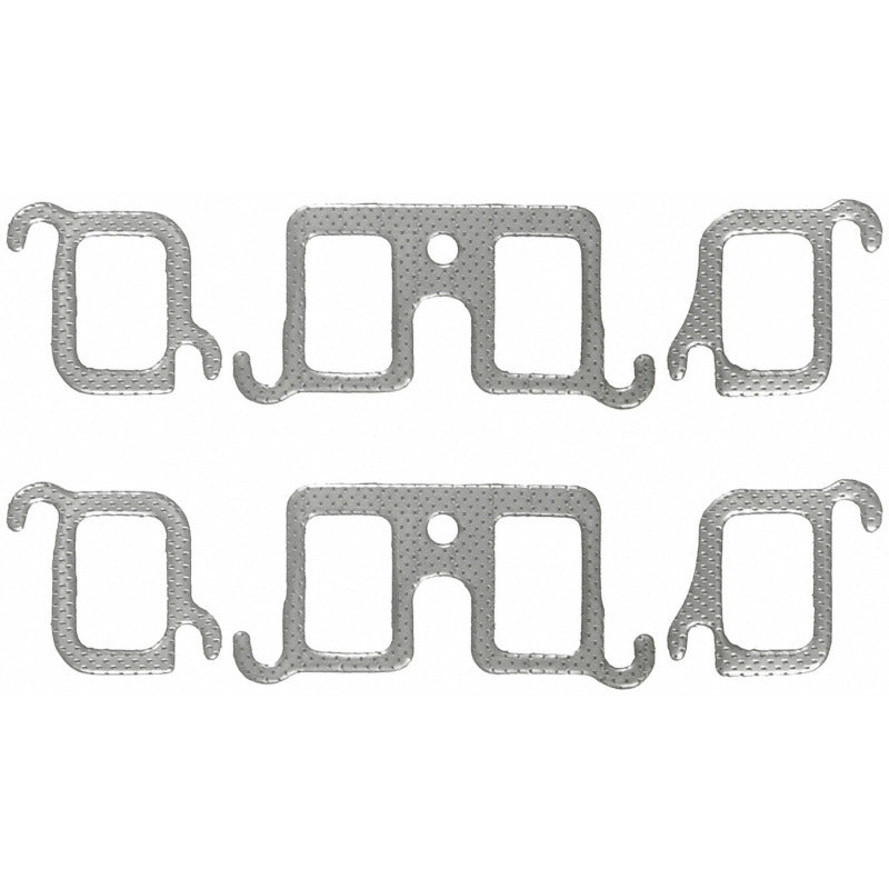 Fel-Pro MS90539 Buick Electra MS 90539 Exhaust Manifold Gasket Set