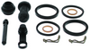 QuadBoss 412771 fits Outlander 1000 6x6 Front Caliper Rebuild Kit