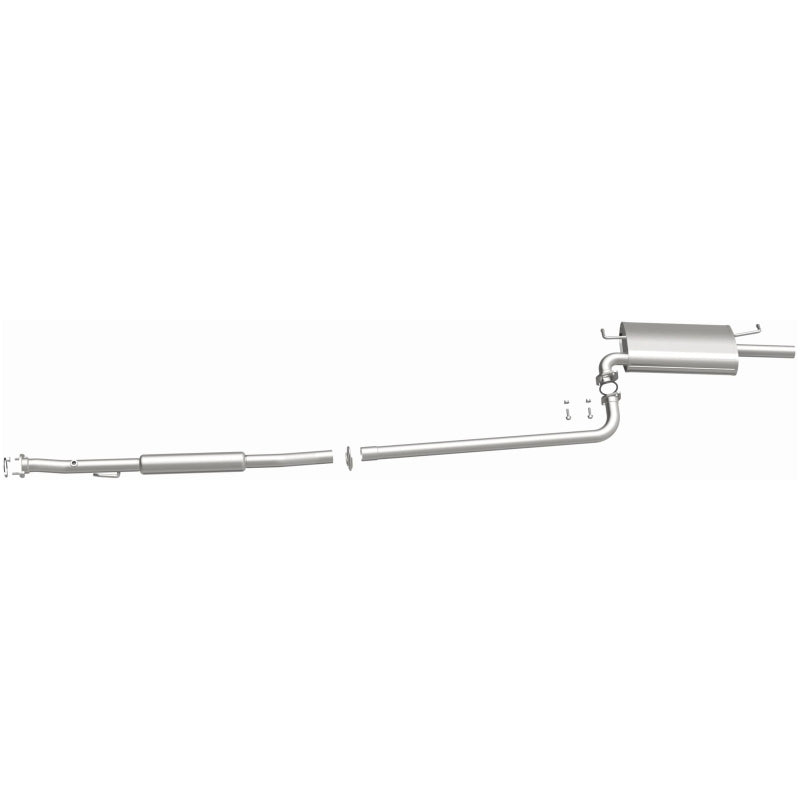Magnaflow 106-0196 BRE Exhaust Kit 96-03 fits Camry ES300