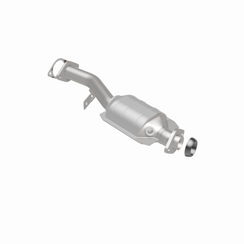 MagnaFlow 23874 Conv DF fits Impreza 2.2L Rear C