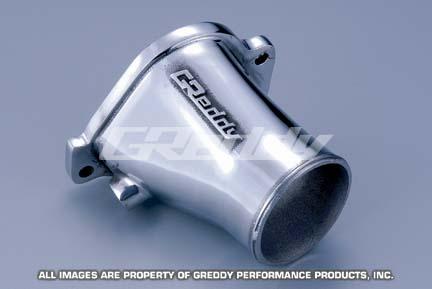 GReddy 12441000 87-92 fits Mazda RX7 Compression Tube