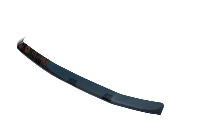 EGR 301691 2019 fits Chevy 1500 Super Guard Hood Guard - Dark Smoke