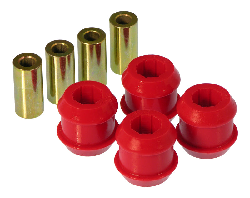 Prothane 8-211 8-211 fits Honda 92-95 Civic/Del Sol Front Upper Control Arm