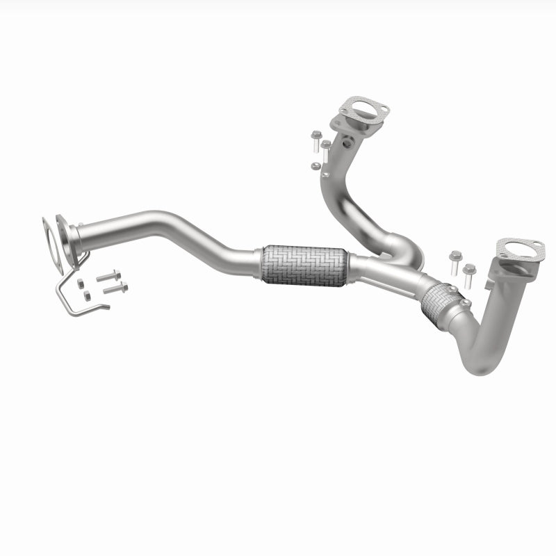 Magnaflow 107-0245 BRE Exhaust 03-06 KIA SORENTO 3.5L Front Pipe Kit
