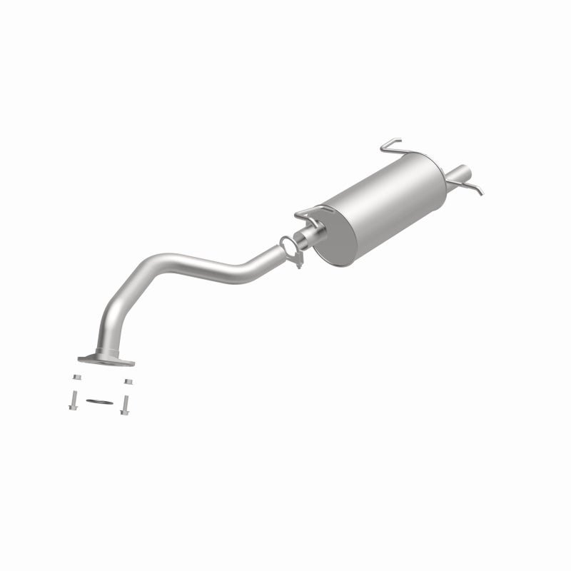 Magnaflow 106-0257 BRE Exhaust Kit 07-12 fits Nissan Sentra 2.5L