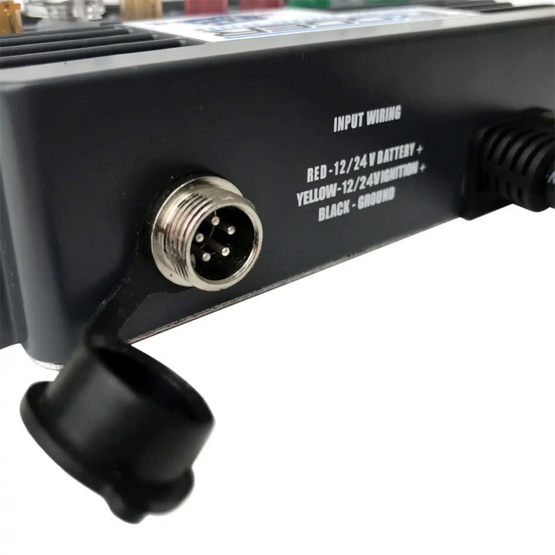 ORACLE Lighting 30014RUN Oracle Trigger 6 Shooter fits Toyota 4Runner Lexus Gx 470 & Fj Cruiser Combo Kit