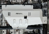 Rival 4x4 2333.1858.2.6 RIVAL 2015+ fits Ford F150 Expedition Ecoboost Only Aluminum Transfer Case Skid Plate