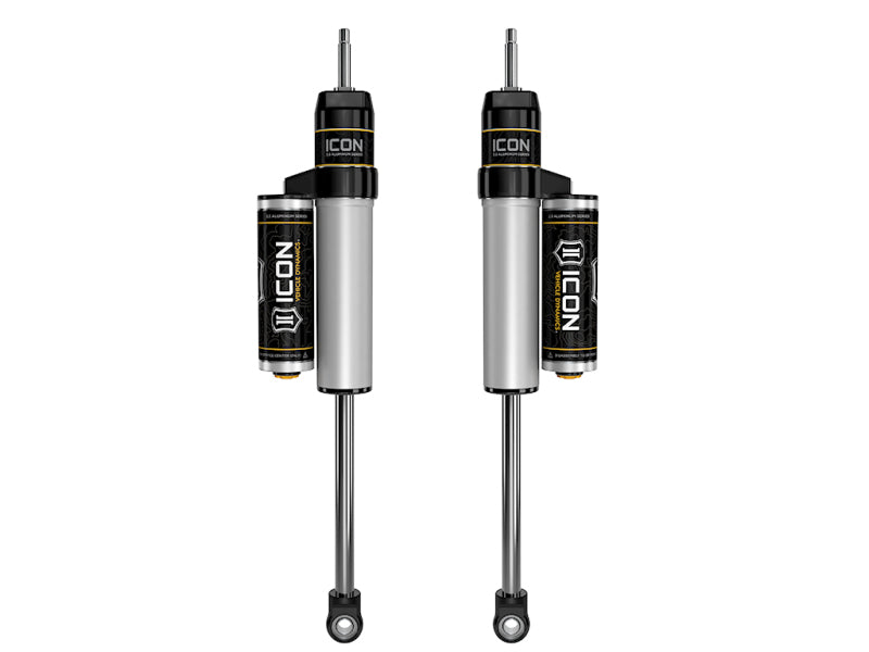 ICON 57720P 2007+ fits Toyota Tundra Rear 2.5 Series Shocks VS PB - Pair