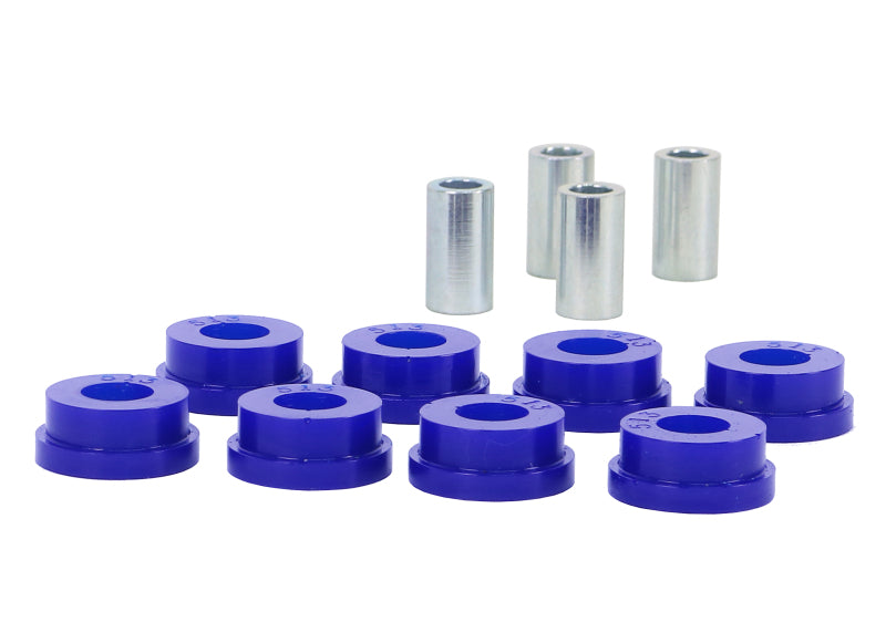 SuperPro SPF0513K 2004 fits Pontiac GTO Base Rear Sway Bar End Link Bushing Set