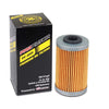 ProFilter PF-655 fits KTM Cartridge Various Performance Oil Filter