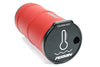Perrin Performance ASM-ENG-505RD PERRIN 02-25 fits Subaru WRX / 04-21 STI / 13-26 BRZ/GR86/FRS/86 Coolant Overflow Tank - Red
