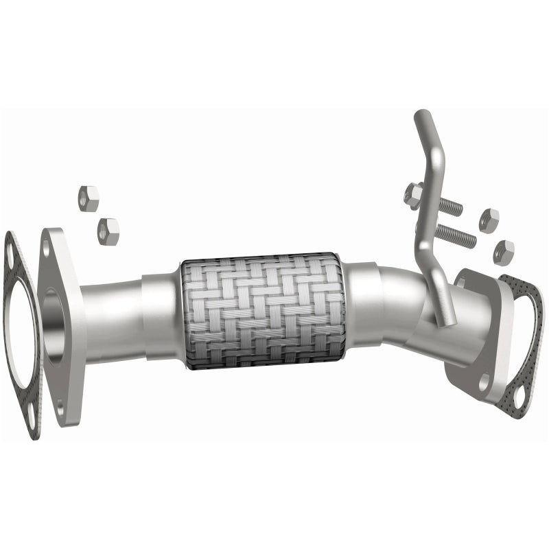 Magnaflow 107-0163 BRE Exhaust 06-10 Sonata 2.4L Front Pipe Kit